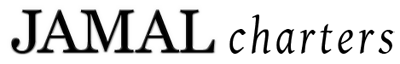 The Jamal Logo